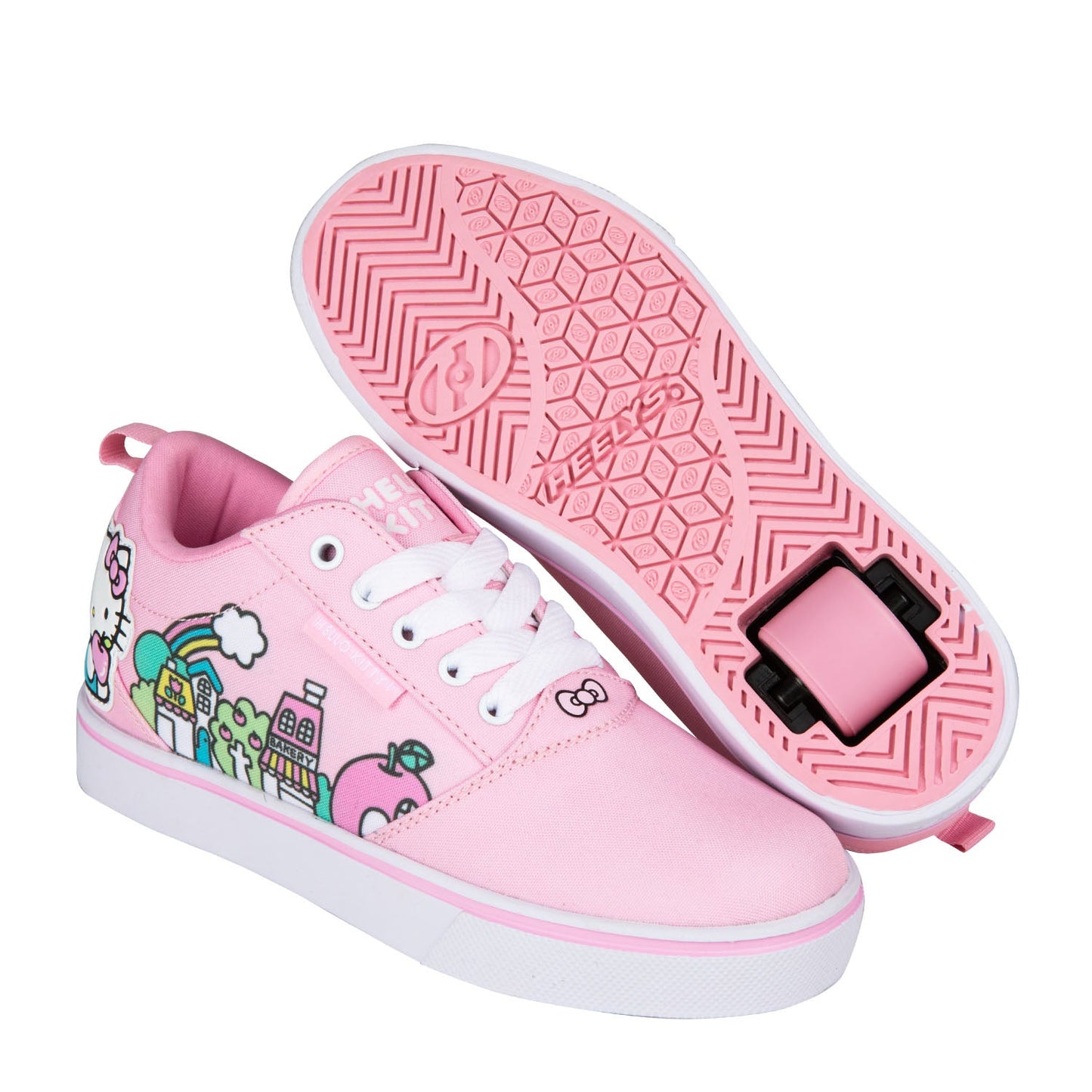 Hello Kitty Pro 20 Prints Adults