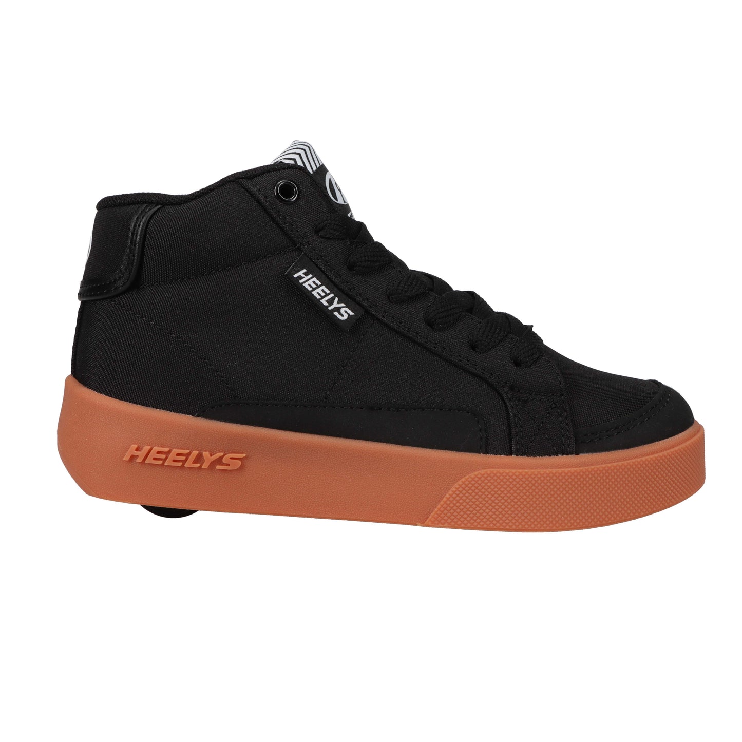 Digi Nylon Canvas Adults