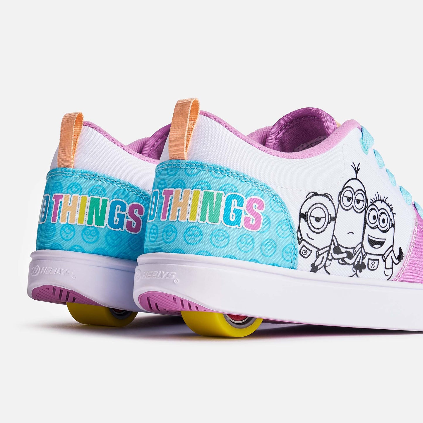 Minions Ezzential