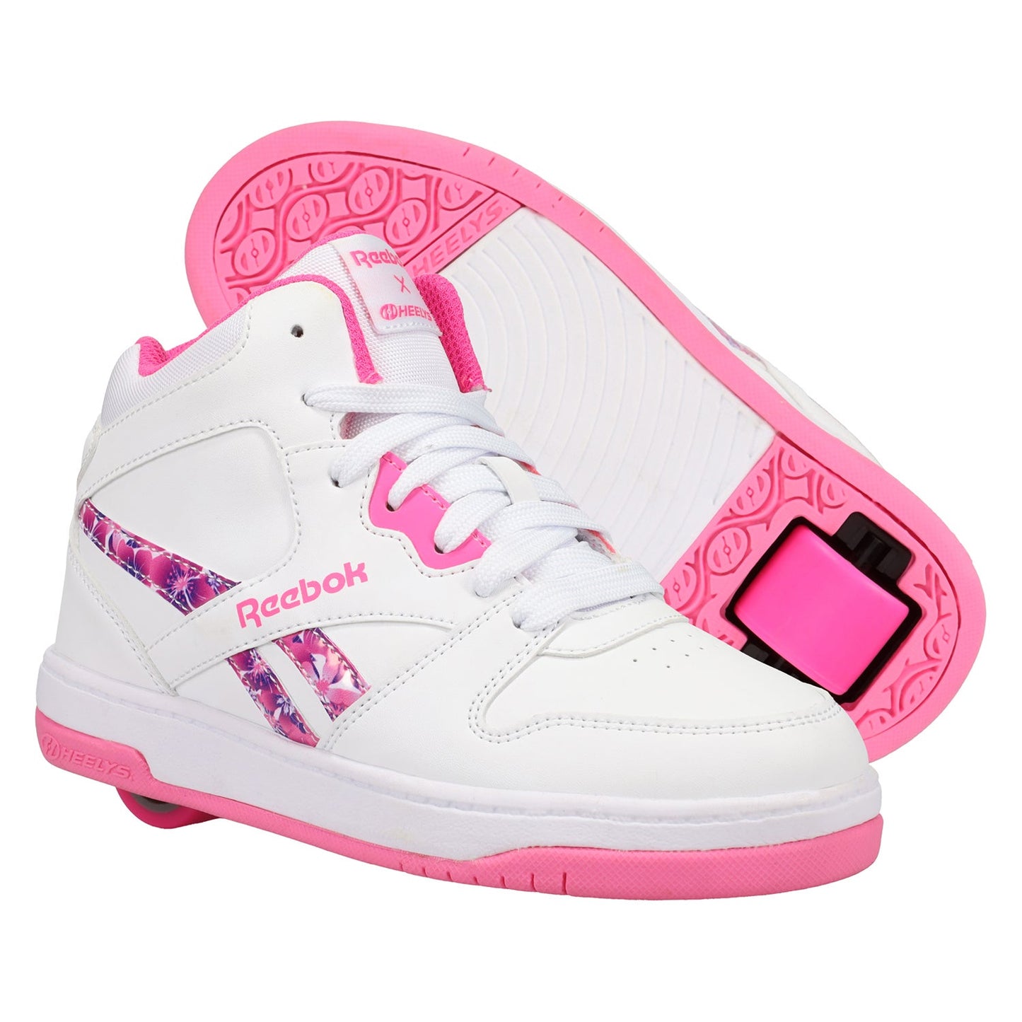 Reebok BB 4500 Mid