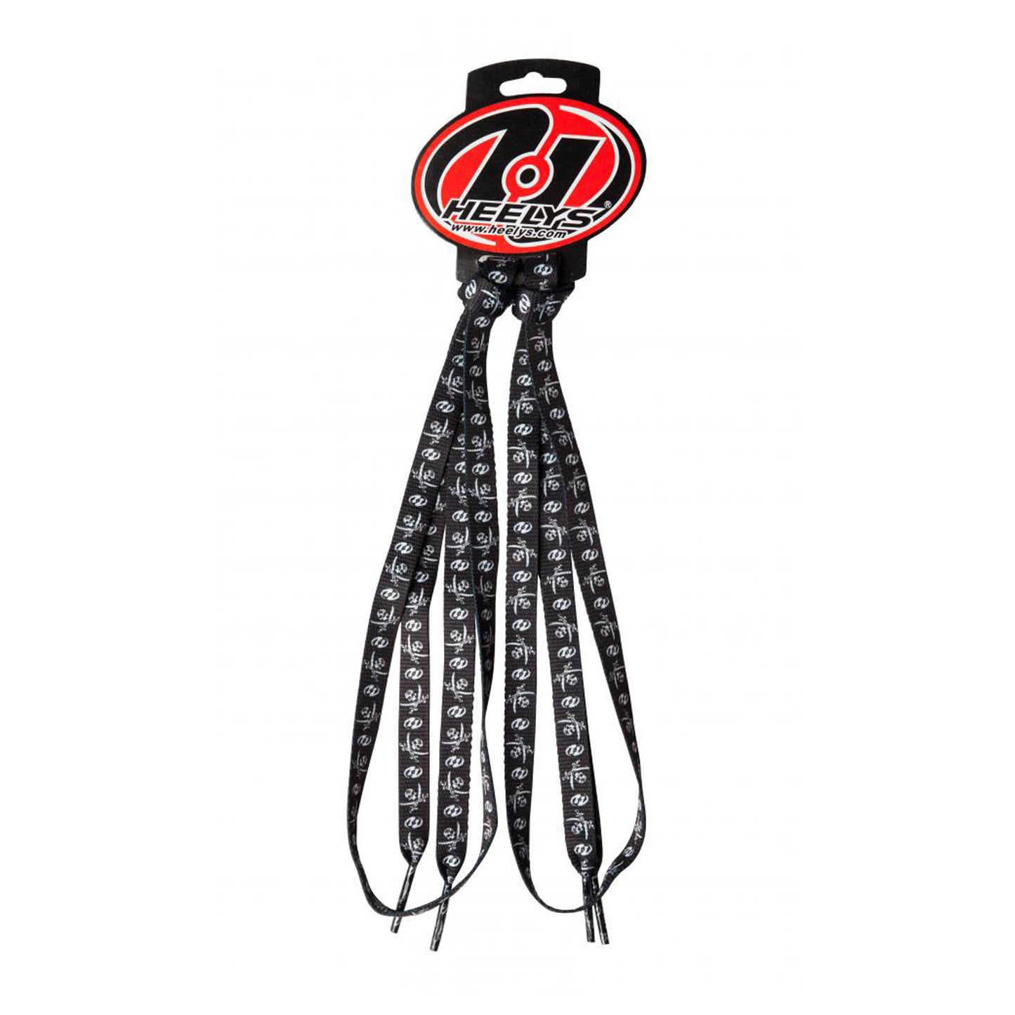 Buccaneer Laces
