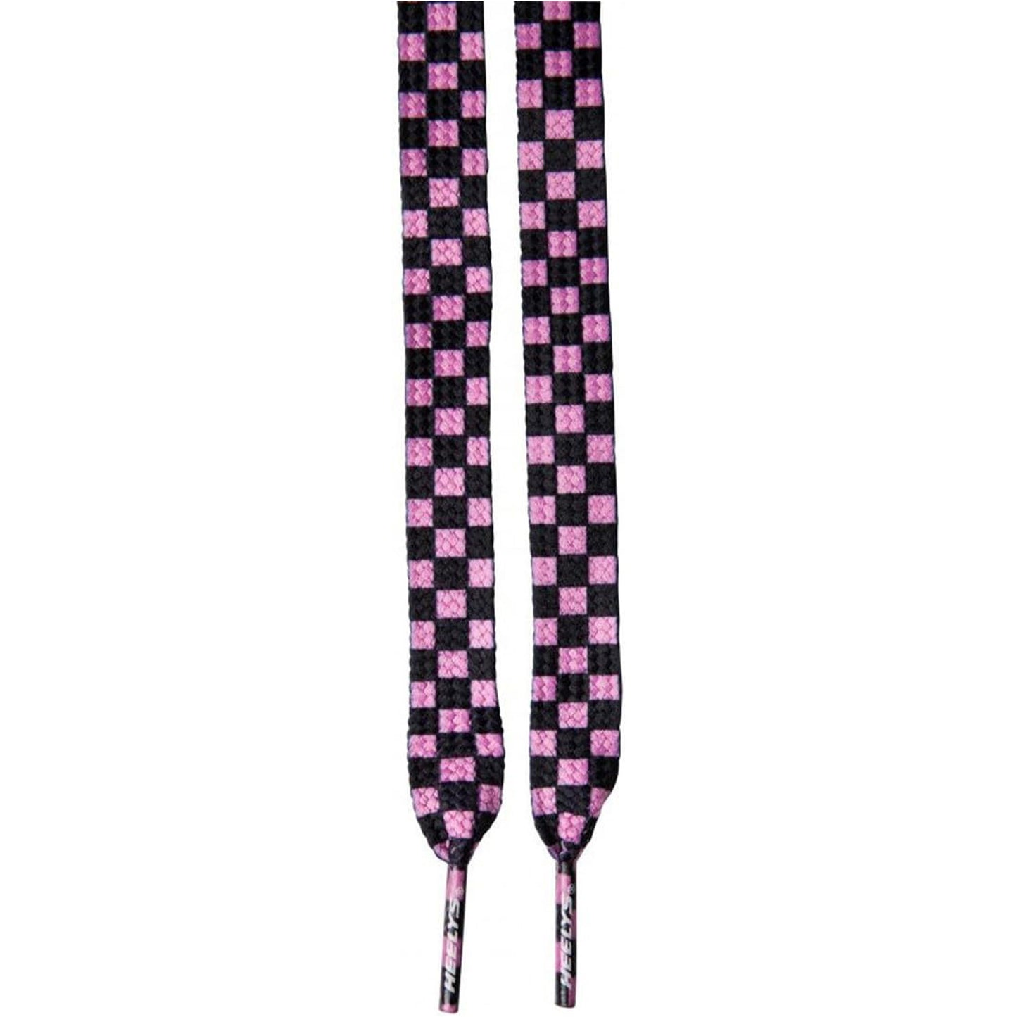 Bliss Check Laces