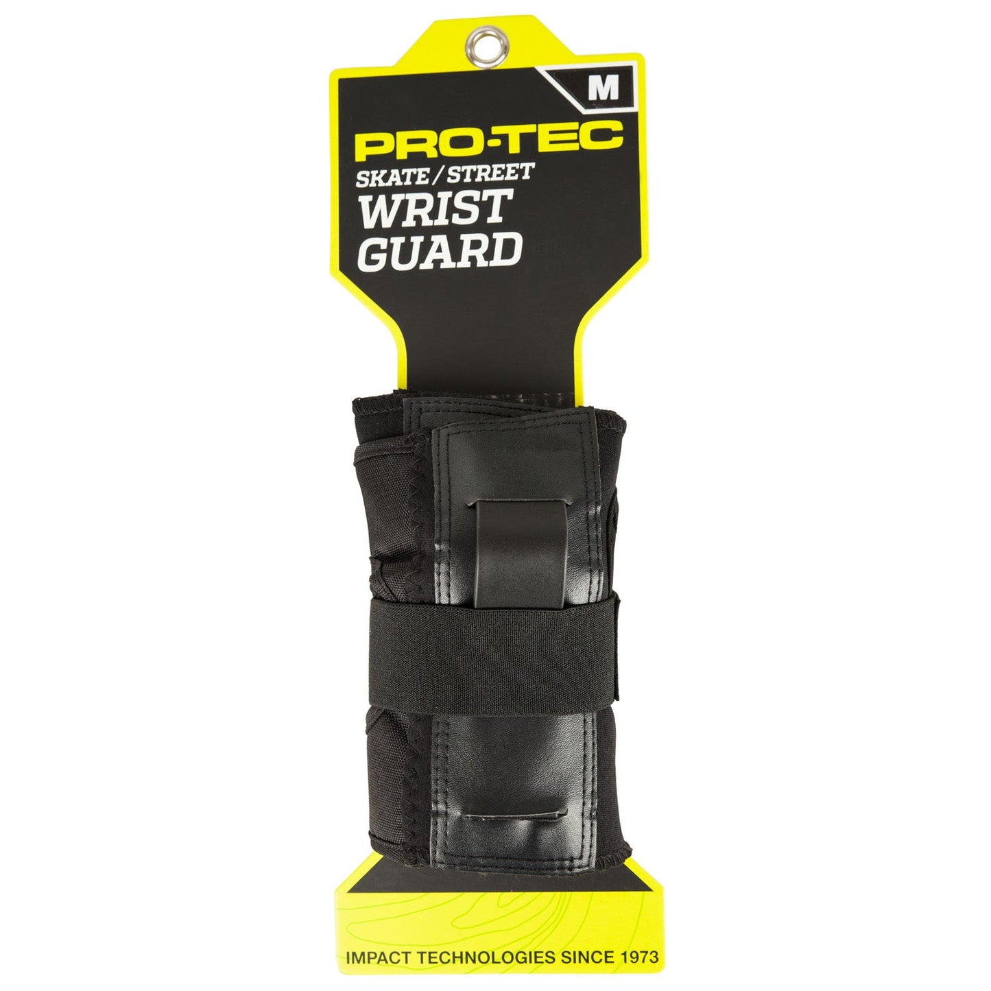 Pro-Tec Street Wrist Guards - Black