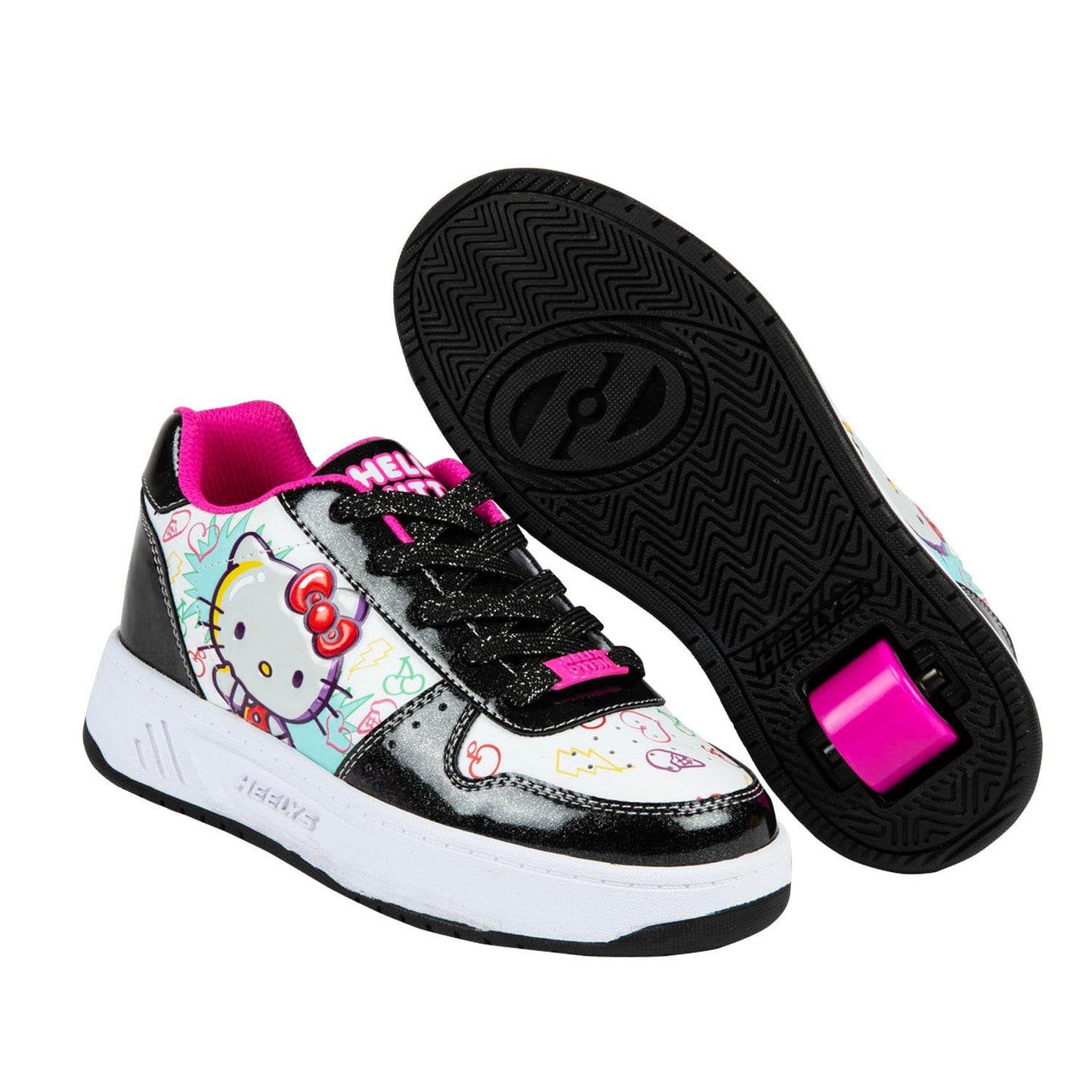 Hello Kitty Kama Erwachsene