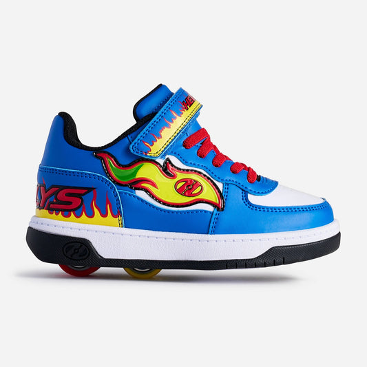 Reserviere Low X2