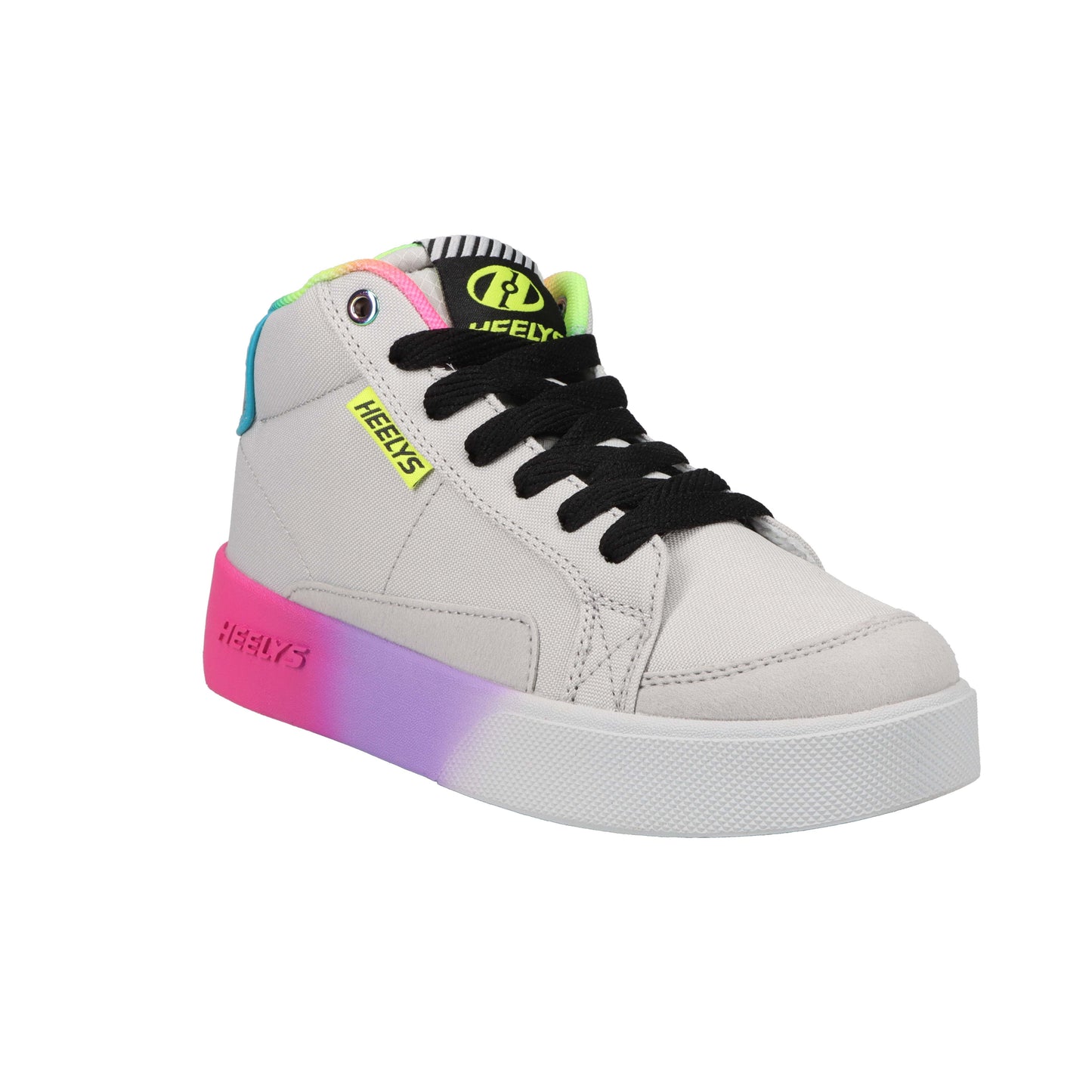 Digi Nylon Canvas Adults