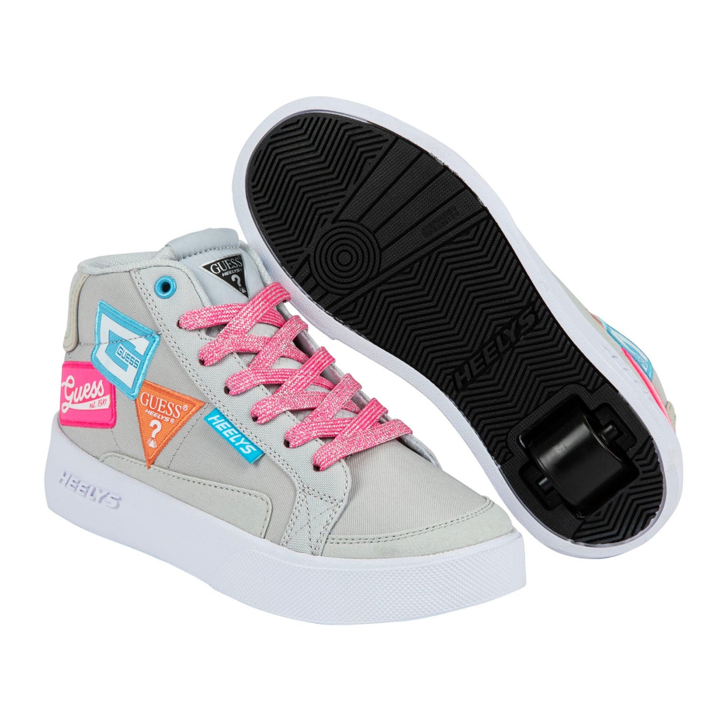 Guess Digi Nylon