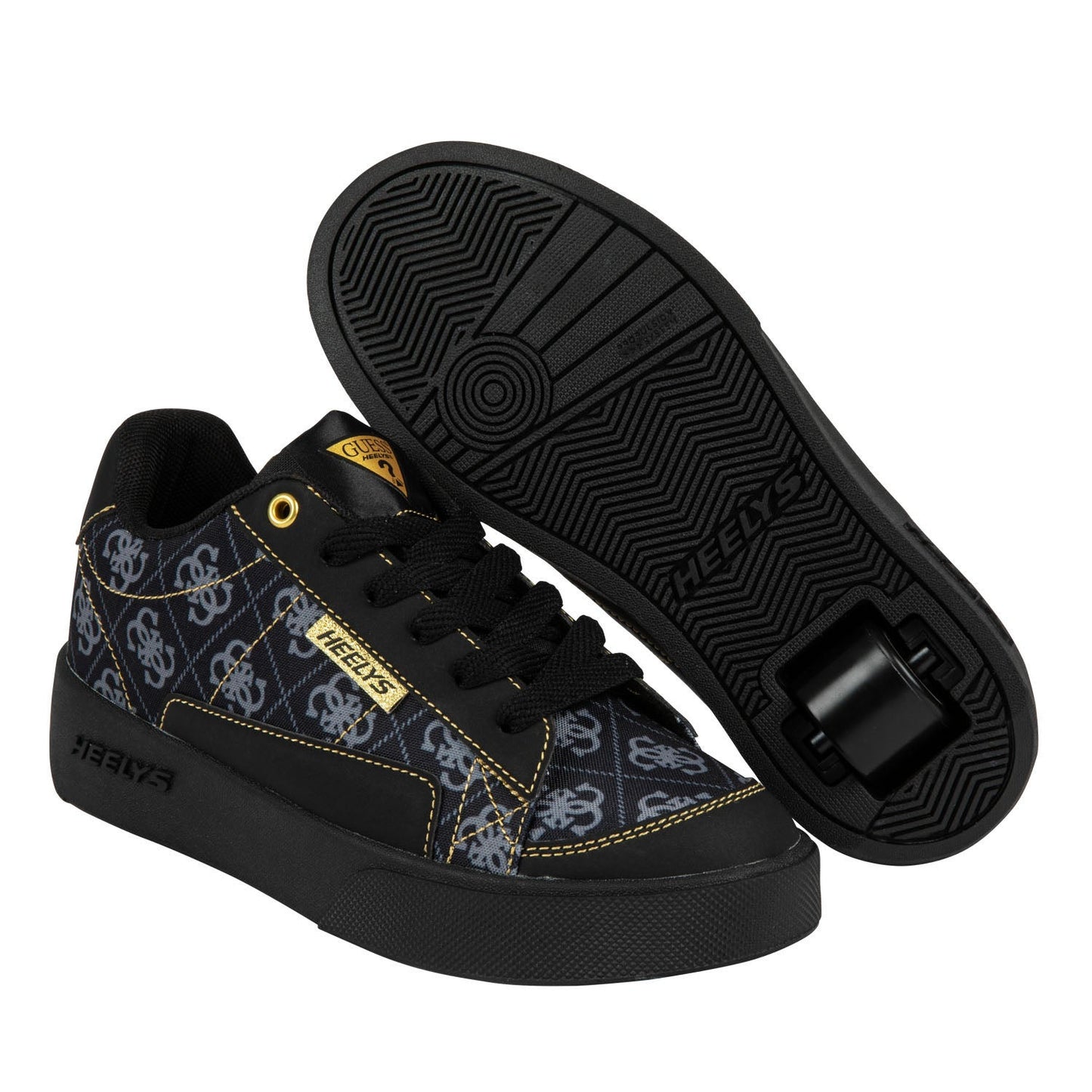 Guess Digi Nylon Erwachsene