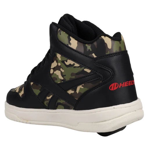 Reebok BB4500 Mid Print