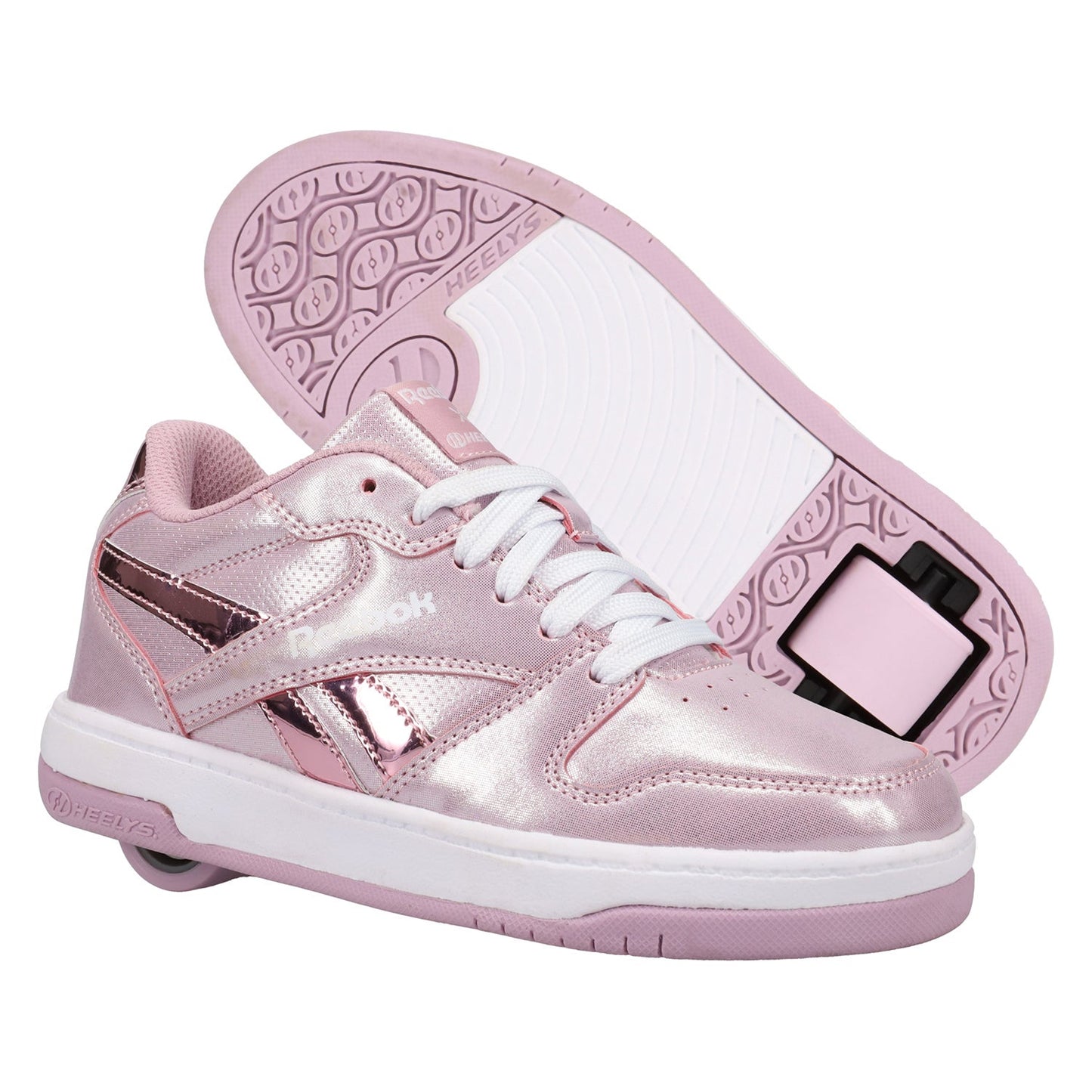 Reebok BB 4500 Low Adults