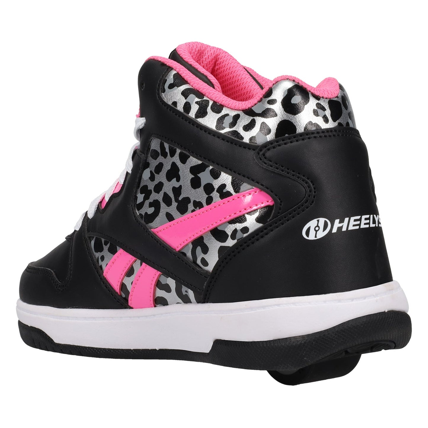 Reebok BB 4500 Mid Adults