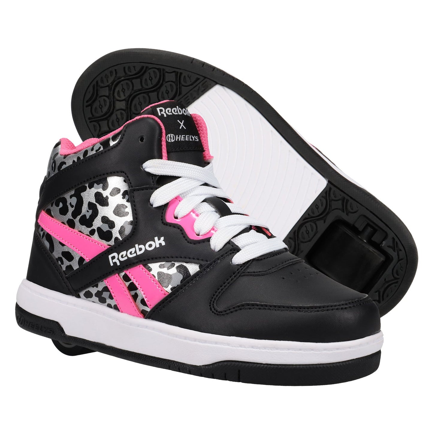 Reebok BB 4500 Mid