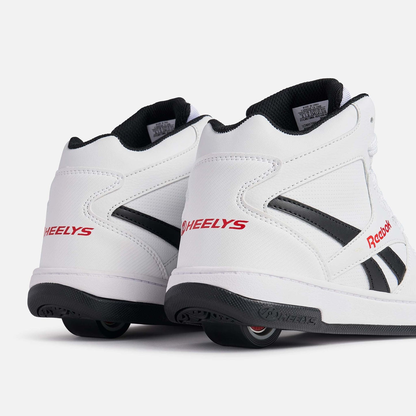 Reebok BB4500 Mid