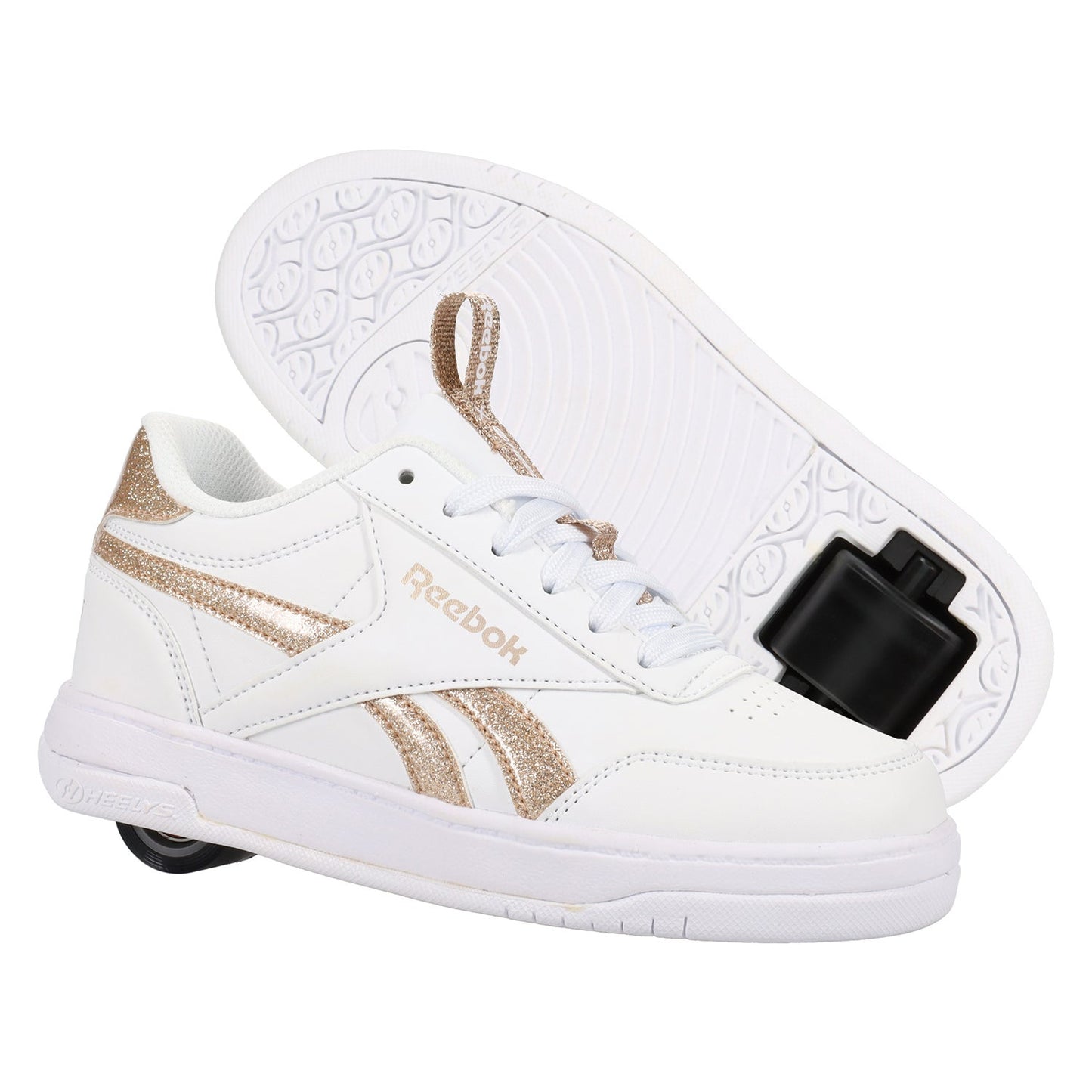 Reebok CL Court Low Erwachsene