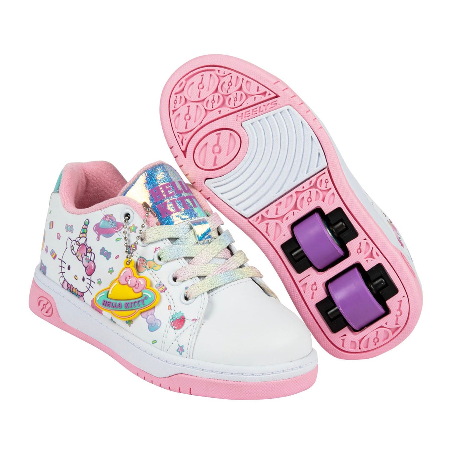 Hello Kitty Split X2