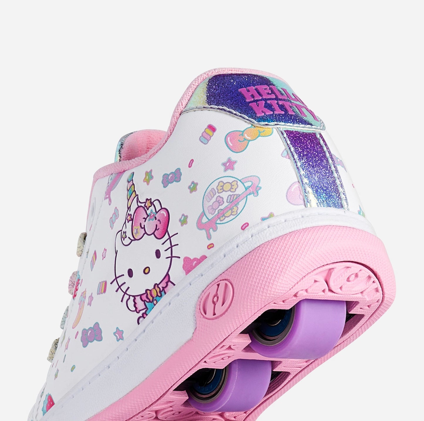 Hello Kitty Split X2