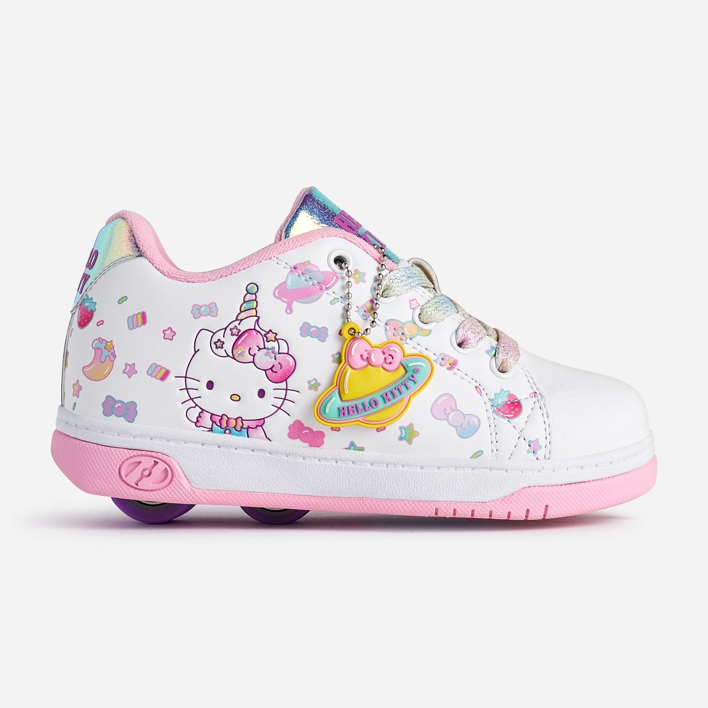 Hello Kitty Split X2