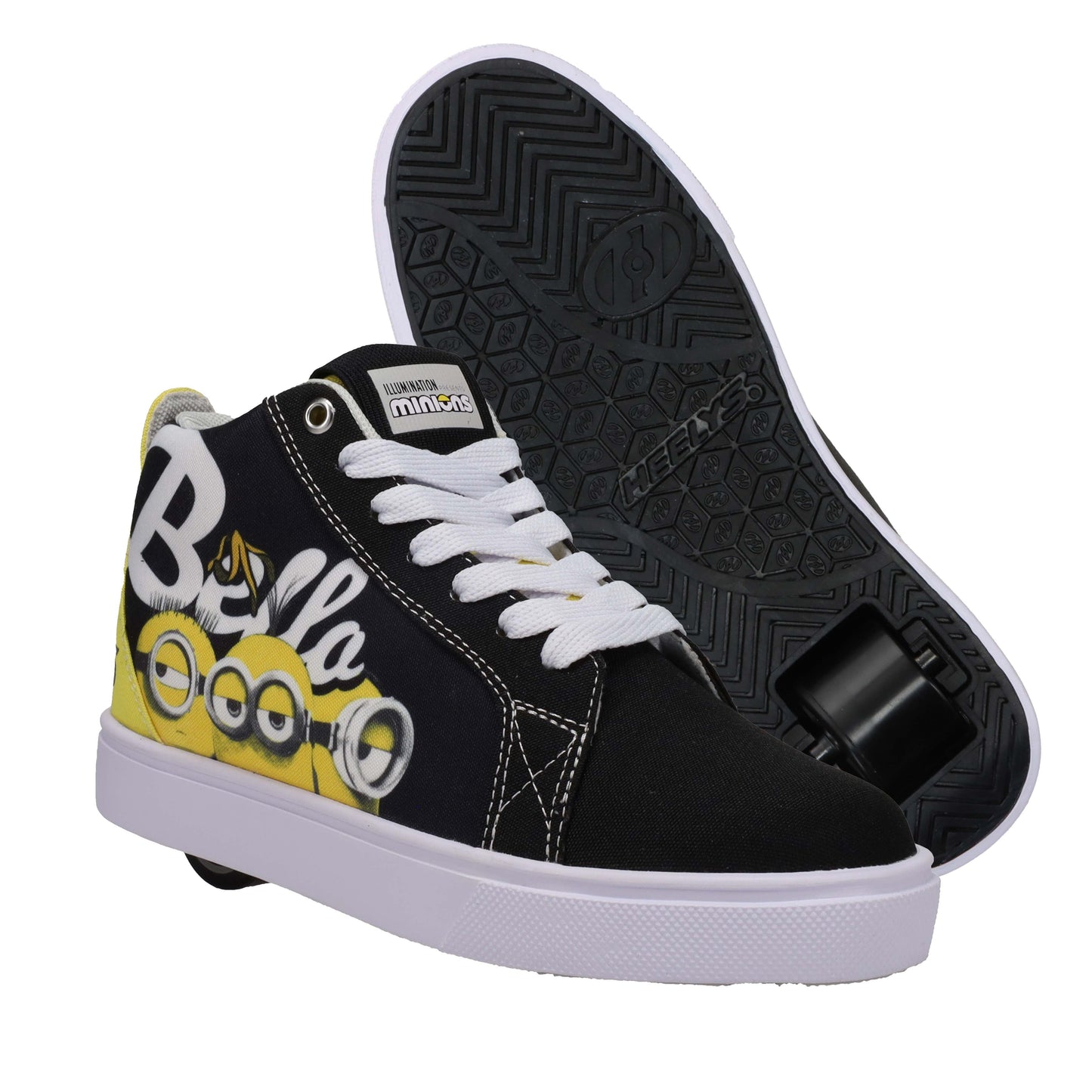 Minions Racer 20