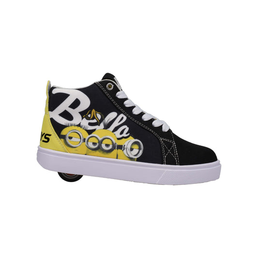 Minions Racer 20