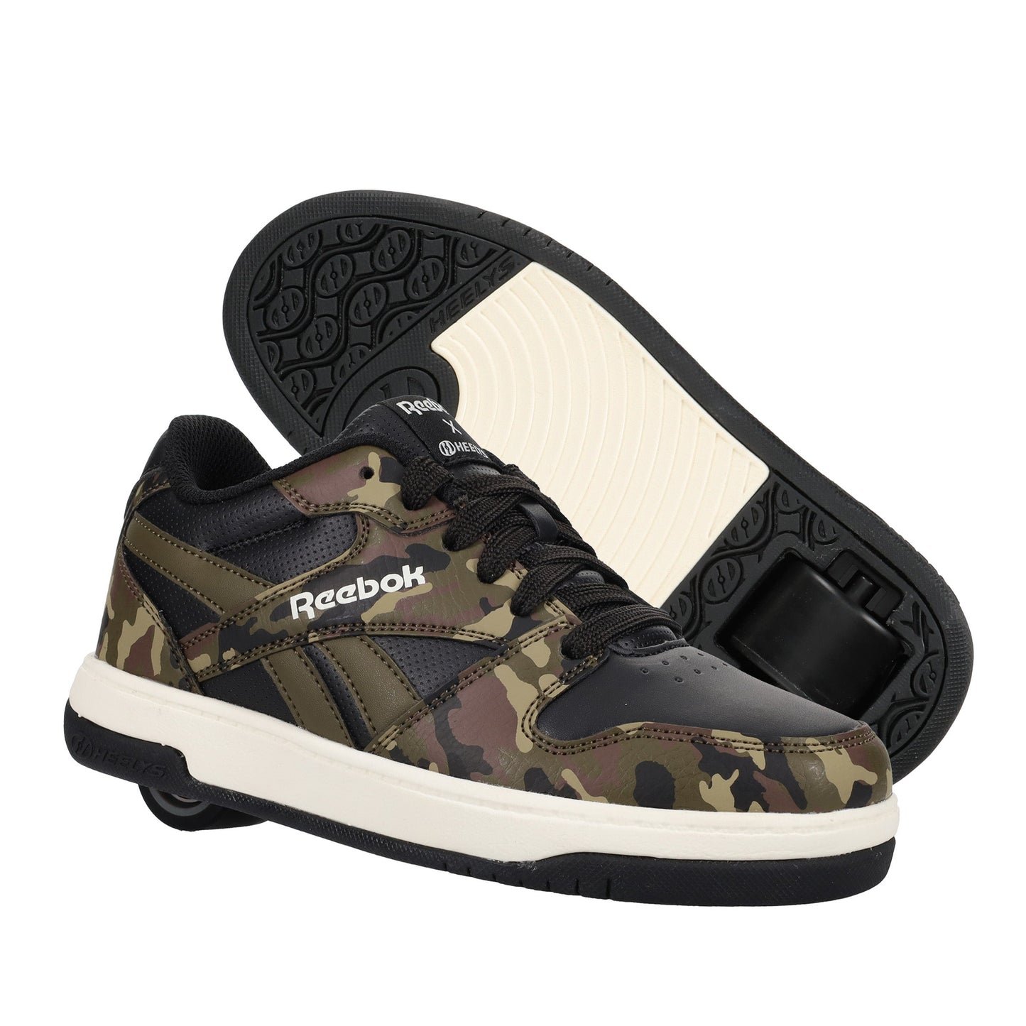 Reebok BB4500 Low PU Adults