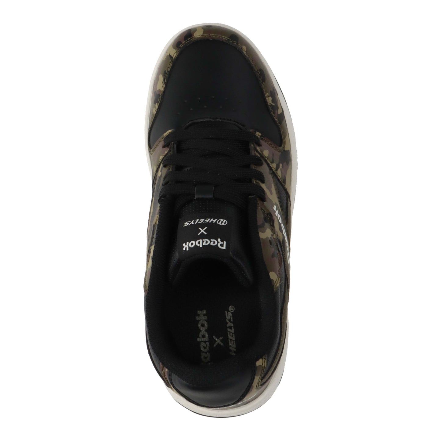 Reebok BB4500 Low PU