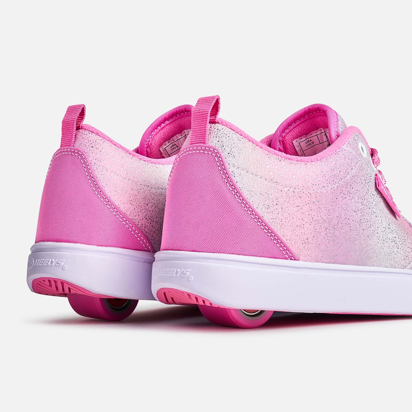 Pro 20 Fade Adults