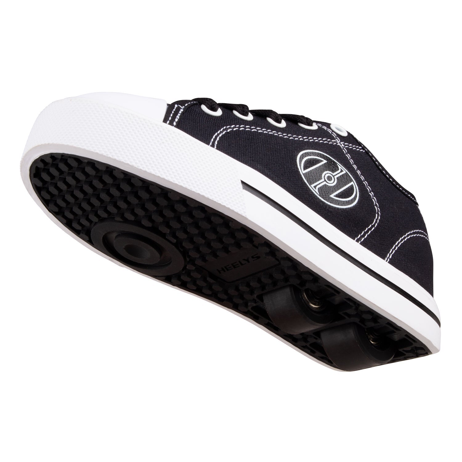 Heelys Classic X2 Black / White