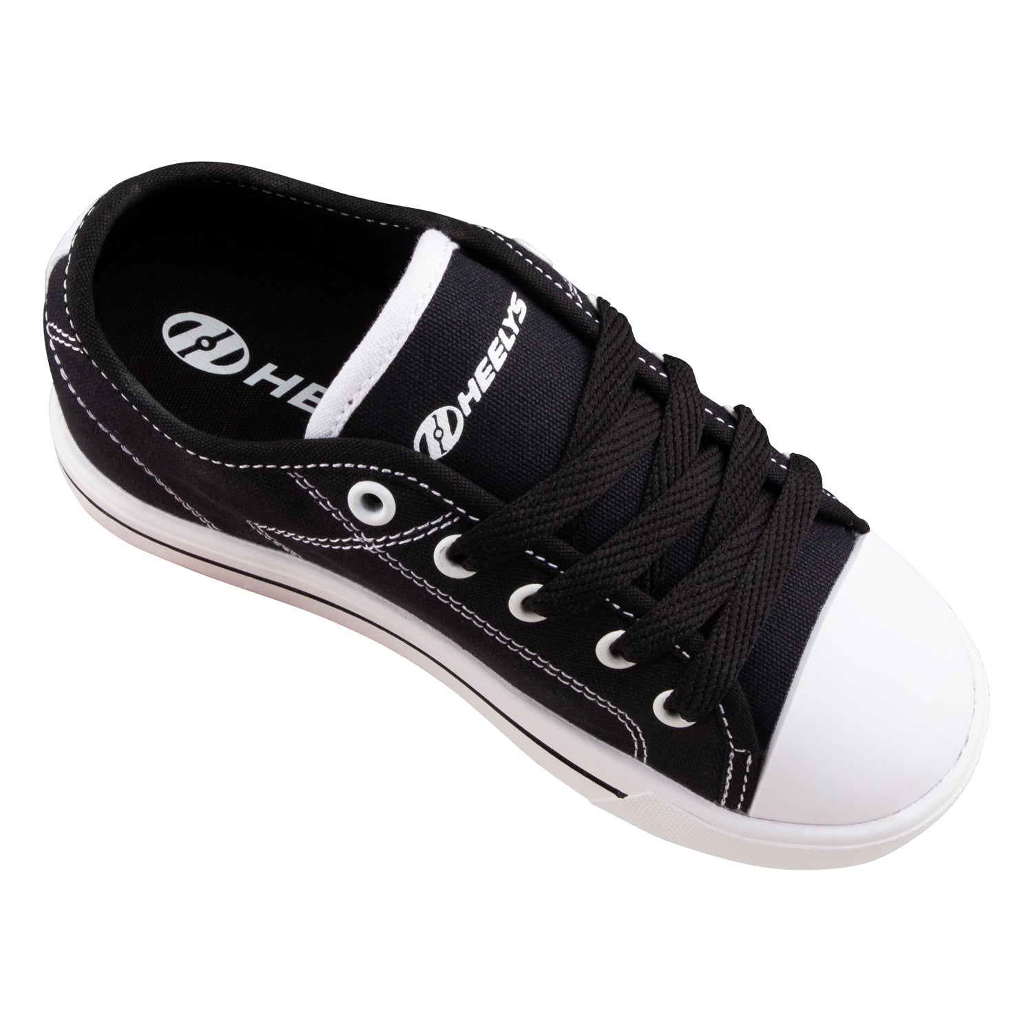 Heelys Classic X2 Black / White