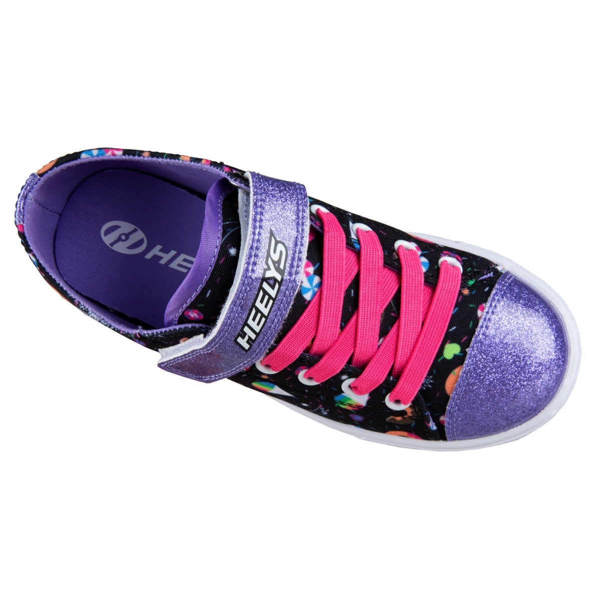 Heelys | Snazzy X2 – Heelys Europe